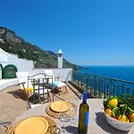 Casale Fralisa Villa Praiano
