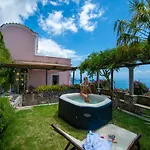 Villa Casale Fralisa *