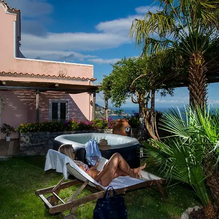 Villa Casale Fralisa *