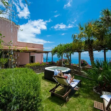 Casale Fralisa * Praiano