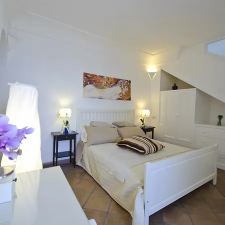 Casale Fralisa Villa *