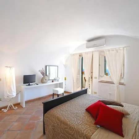 Casale Fralisa Villa Praiano