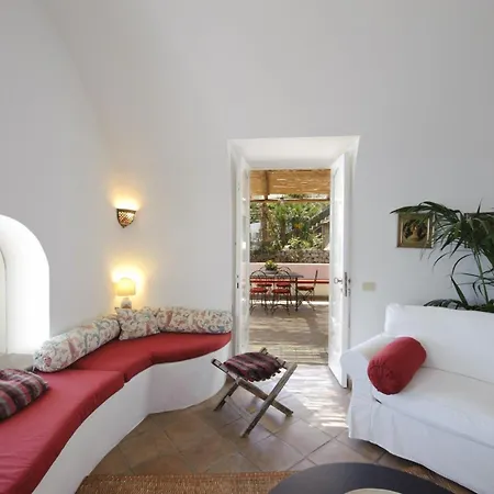 Casale Fralisa * Praiano