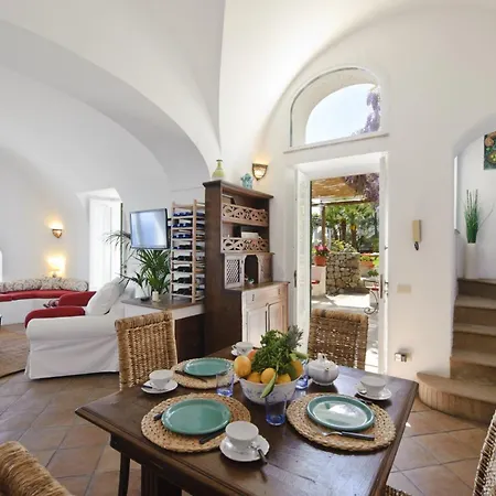 Villa Casale Fralisa