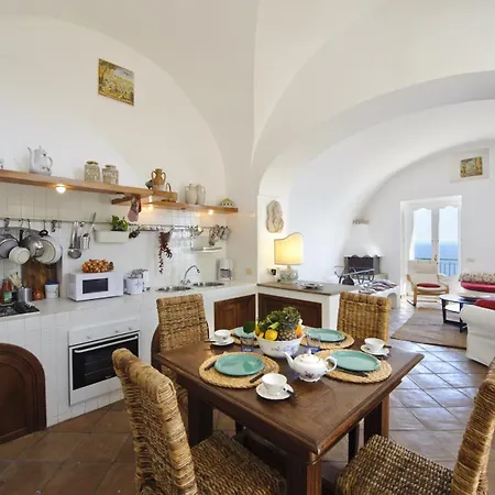 Casale Fralisa Villa *