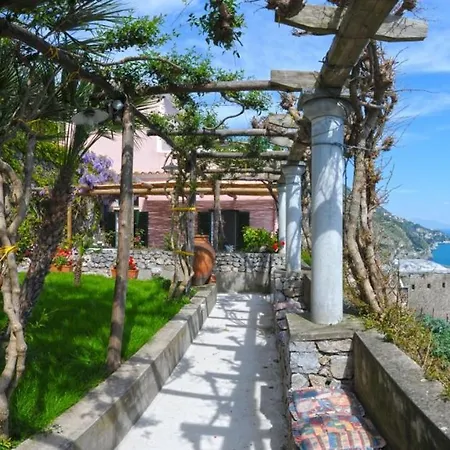Casale Fralisa Villa *