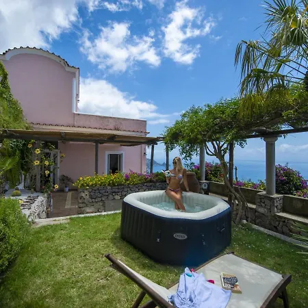 Villa Casale Fralisa *