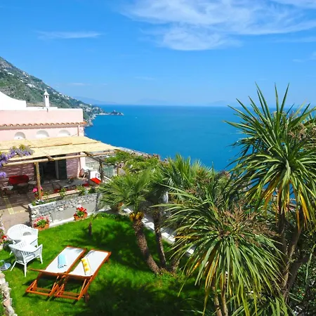 Casale Fralisa * Praiano