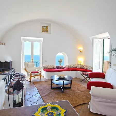 Villa Casale Fralisa