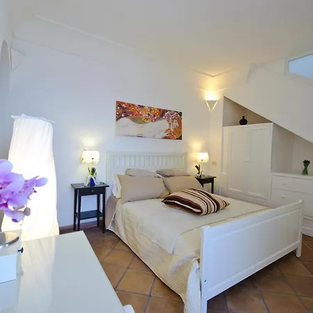 Casale Fralisa Villa