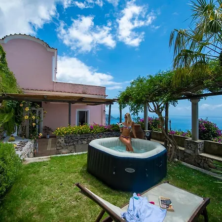 Villa Casale Fralisa *